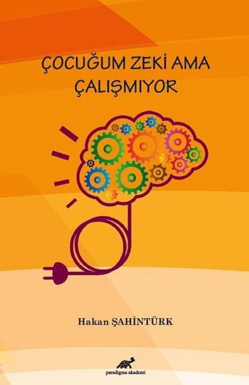 Çocuğum Zeki Ama Çalışmıyor