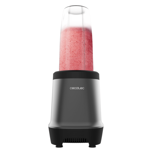 Nutriblender Fusion Taşınabilir Smoothie Blender Şarjlı Portatif Blender Mini