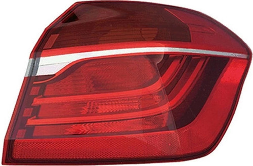 Bmw 2 Serisi 2013-2018 Stop Lambası Sağ Dış (Oem No:63217311030)