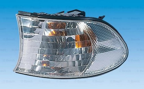 Bmw 7 Serisi 1998-2002 Sinyal Lambası Sağ Beyaz (Oem No:63138387634)