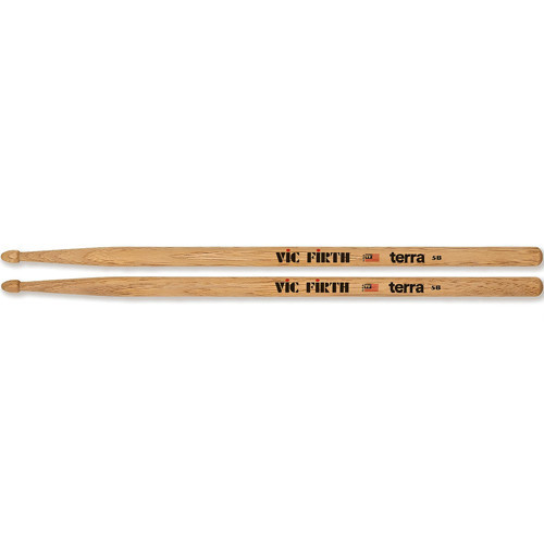 VIC FIRTH 5BT American Classic Terra 5B Baget