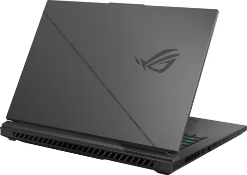 Rog Strix G18 Intel Core I9 14900HX 16GB Ddr5 Ram 4tb SSD RTX4080-175W 240HZ Freedos 18" Qhd + Taşınabilir Bilgisayar G814JZR-N609204 + Weblegelsin Çanta