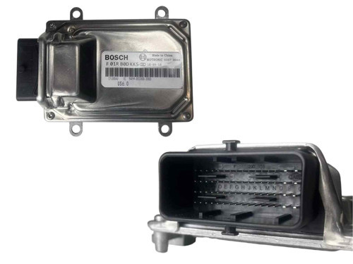 Cf Moto Atv Cforce1000 Dlx Eps Ecu Beyin Orj