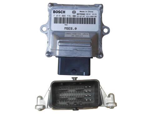 Cf Moto 450Sr Ecu Beyin Orj