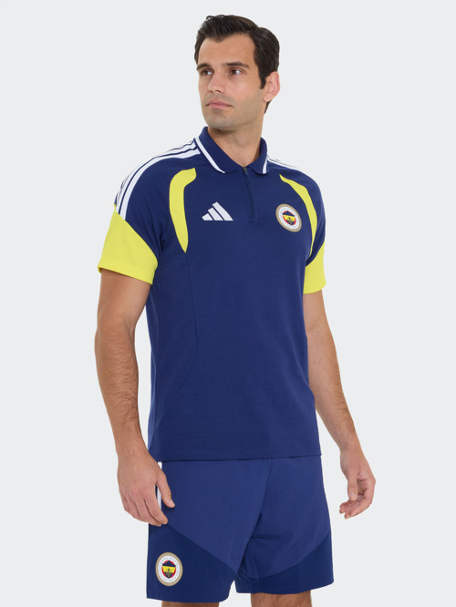 2026/2027 Yeni Sezon Antrenman A-Takım Lacivert Polo
