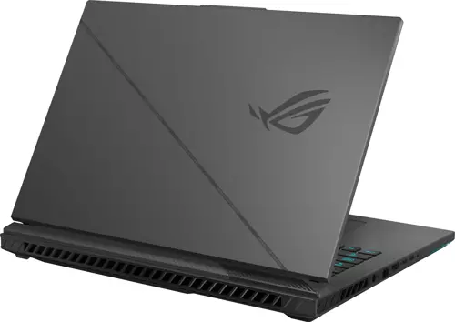 Rog Strix G18 Intel Core I9 14900HX 64GB Ddr5 Ram 2tb SSD RTX4080-175W 240HZ WINDOWS11PRO 18" Qhd + Taşınabilir Bilgisayar G814JZR-N609243 + Weblegelsin Çanta