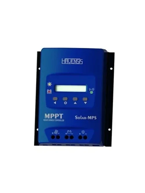 20A MPPT Solar Şarj Kontrol Cihazı