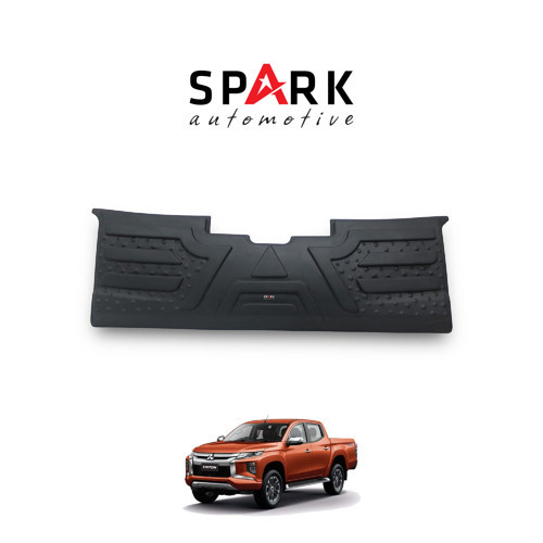L200 2019- Yılı ve Sonrası Uyumlu Bagaj Kapağı Dodik