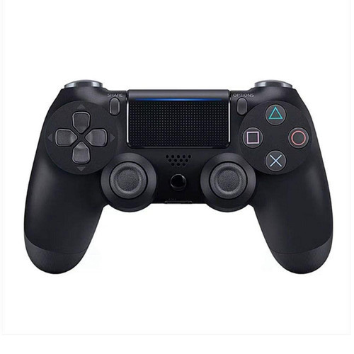Doubleshock PS4 Uyumlu Kablosuz Titreşimli Oyun Kolu Gamepad