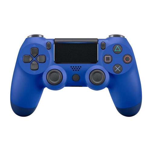 Doubleshock PS4 Uyumlu Kablosuz Titreşimli Oyun Kolu Gamepad