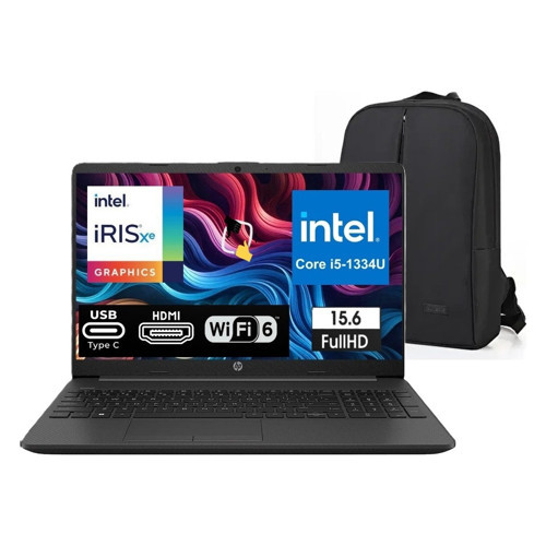 250 G10 Intel Core I5 1334U 32GB 1tb Windows 11 Pro Fhd 15.6" Dizüstü Bilgisayar Snertech Çanta