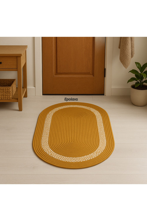 Banyo Önü Paspas