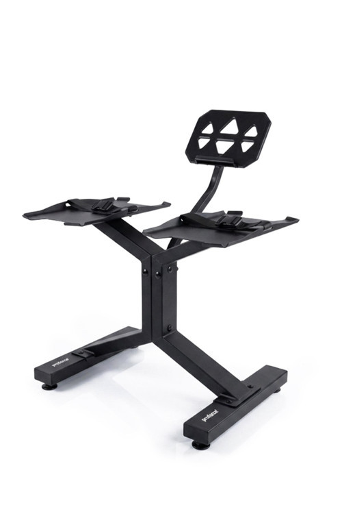 PLASTİK AYARLANABİLİR DUMBELL STANDI STRZEN