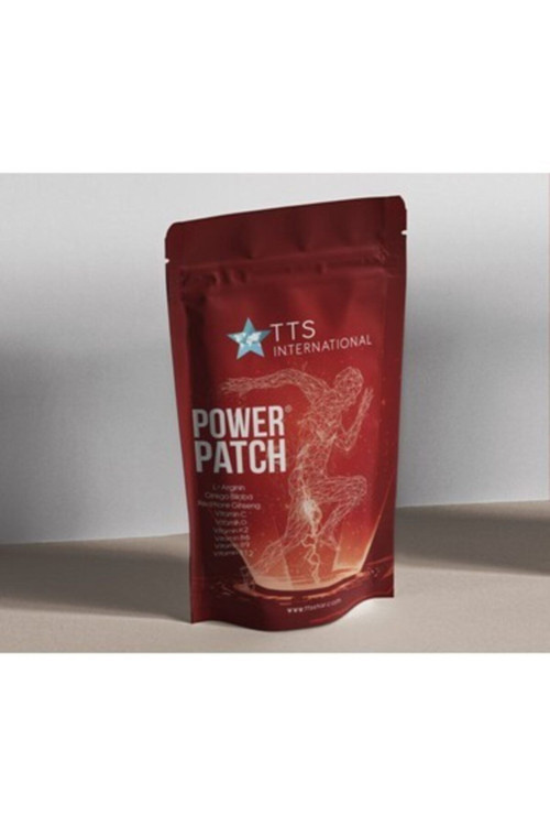 BANT POWER PATCH