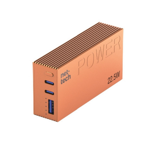 NT-PW43 22.5W 10000 MAh Taşınabilir Powerbank