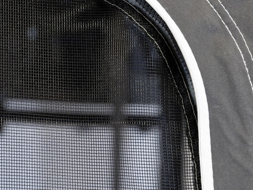 Mesh Panel Club Air 260 Uyumlu Ön Sineklik Panel Seti