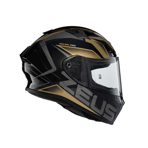 KASK/ZS-826 BK3 GOLD