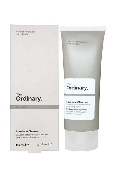 Squalane Cleanser 150 Ml