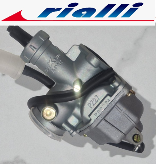 EL-0011 CG 150 KARBÜRATÖR A KALİTE