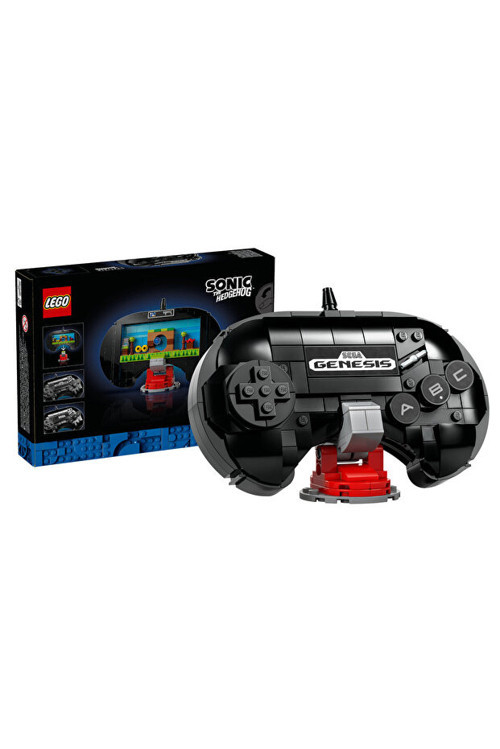 Lconic 40769 Sega Genesis Controller