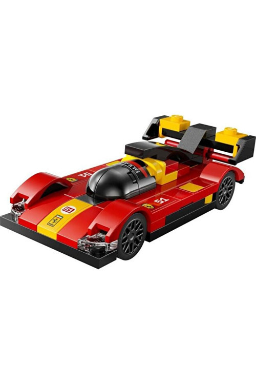 30709 Ferrari 499P - Hypercar
