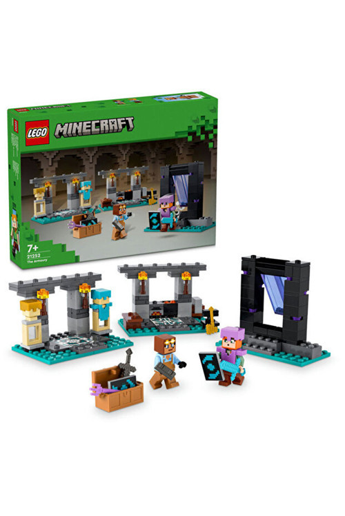 Minecraft Cephanelik 21252