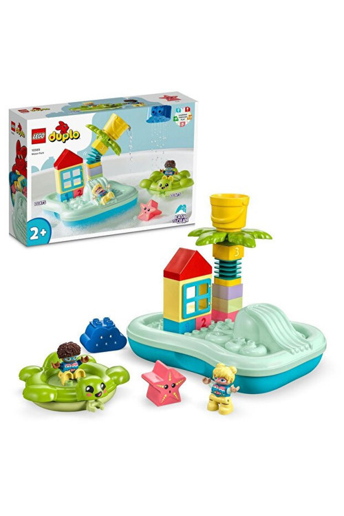 Duplo Kasabası Su Parkı 10989