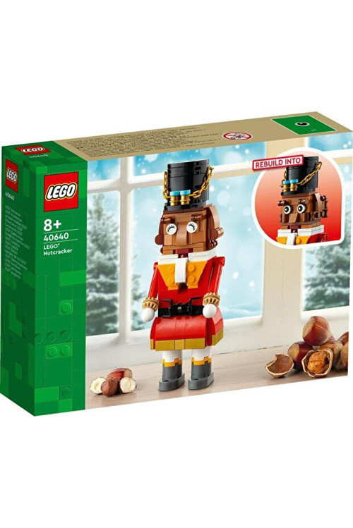 Seasonal 40640 Nutcracker