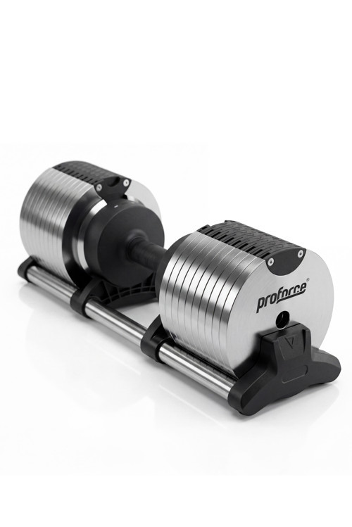AYARLANABİLİR KROM DAMBIL 42 kg DB42PRO-TeK Adet