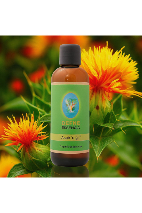 Aspir Yağı – Soğuk Pres Geleneksel Gıda Amaçlı 250Ml