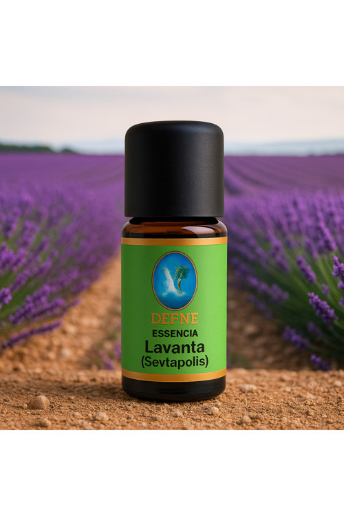Lavanta Suyu Geleneksel %100 Saf Uçucu Yağ 10Ml