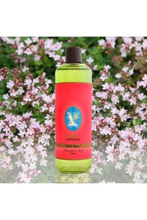 Kekik Suyu – Organik Gıda Amaçlı 1000Ml