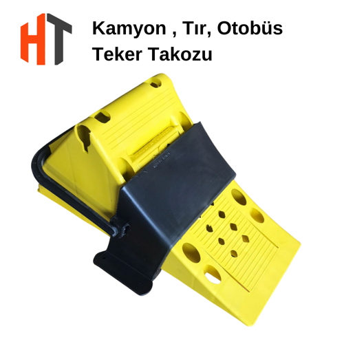 Kamyon Takozu, Teker Takozu, Tır Kamyon Otobüs Takozu, Dorse Takozu