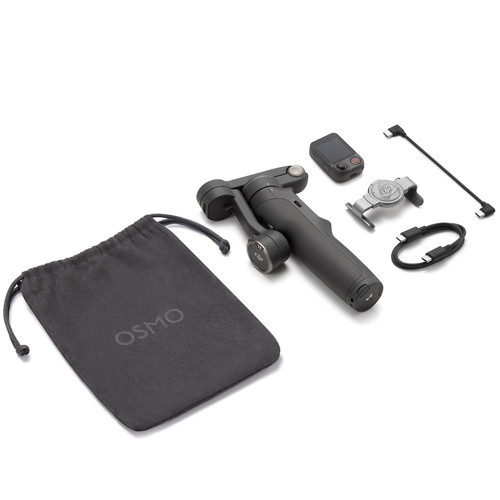 DJI OSMO MOBILE 8P STANDART COMBO