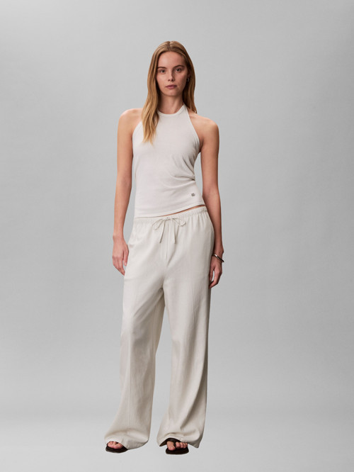 LINEN WEEKEND CASUAL