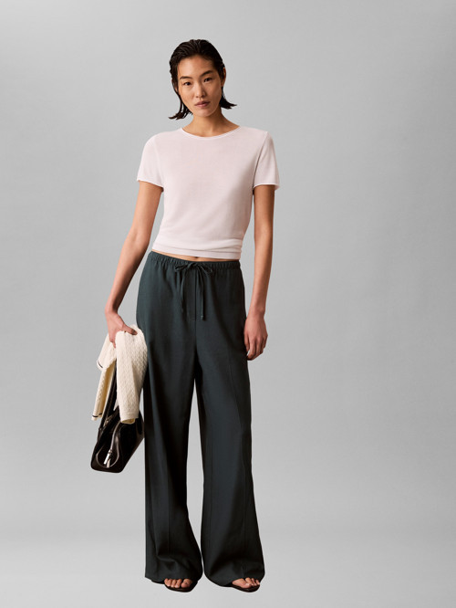 LINEN WEEKEND CASUAL