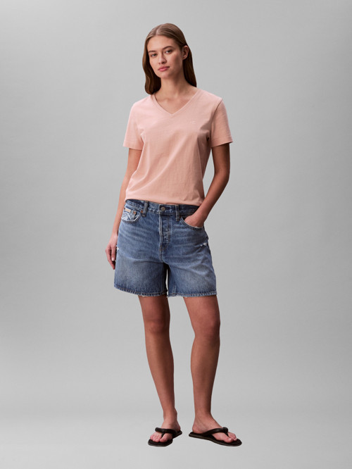 SS MONOGRAM VNK TEE