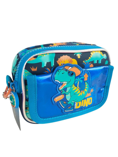 Orman Dinozoru çapraz çan.CN0118