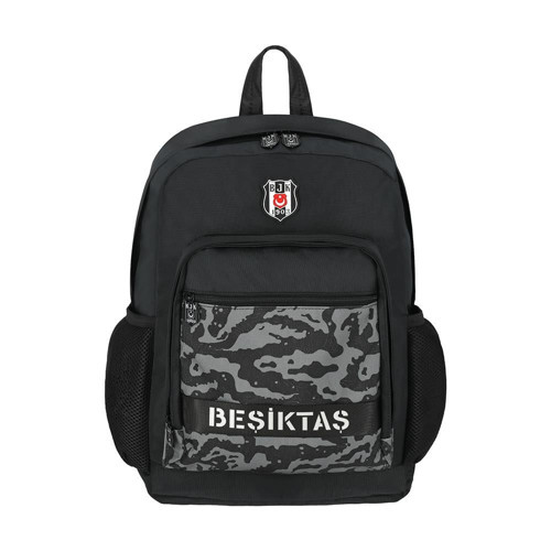 Kolon Detaylı Sırt Çantası 25315