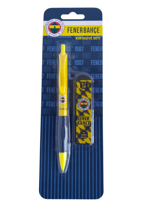 Versatil Kalem Comfort 0.7 mm min 2 li