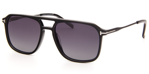Eyewear ZM2374-C01 54 Polarize Erkek Güneş Gözlüğü