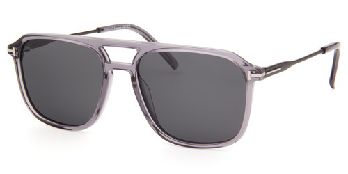 Eyewear ZM2374-C02 54 Polarize Unisex Güneş Gözlüğü