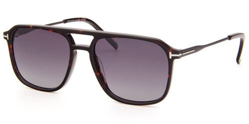 Eyewear ZM2374-C03 54 Polarize Erkek Güneş Gözlüğü