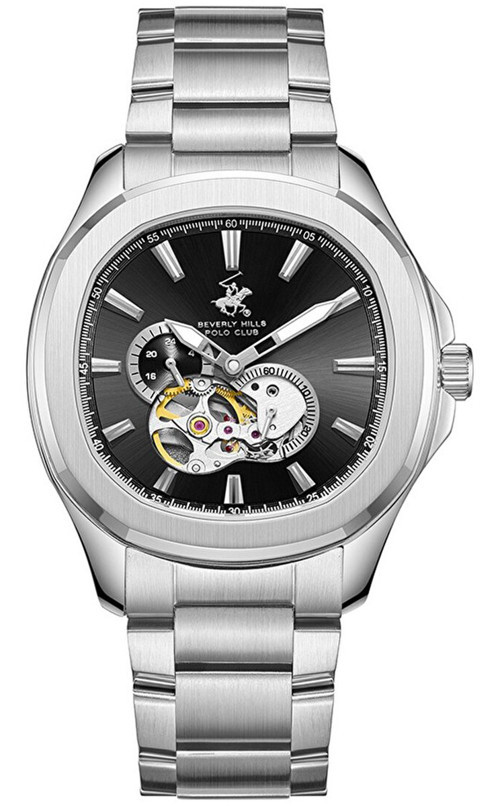 BP3728X.350 Otomatik Erkek Kol Saati