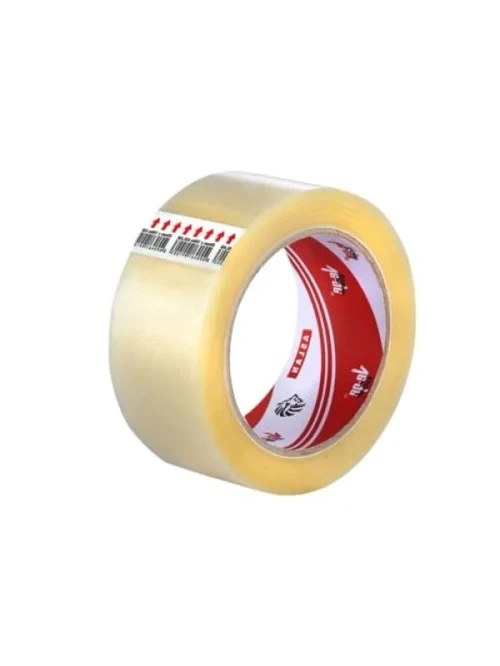 45X100 Şeffaf Koli Bandı