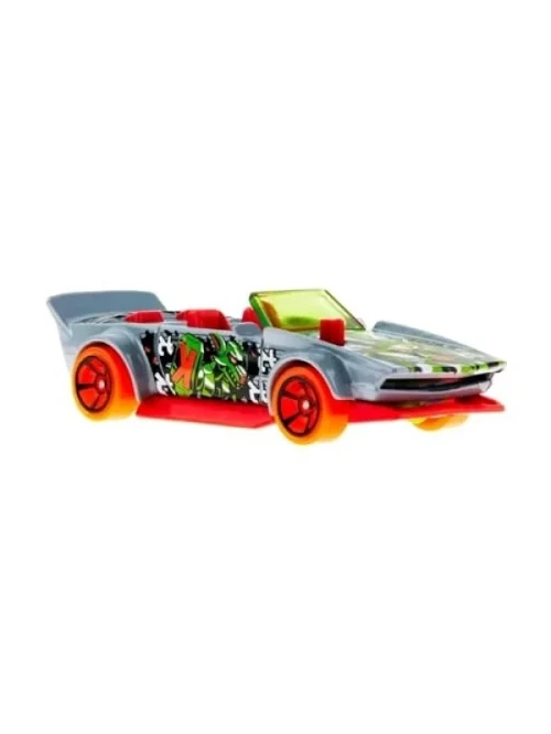 Hot Wheels Tekli Arabalar HKK14 - 2023 Modeli 015/250