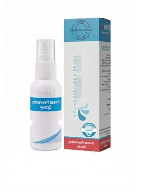 50ml Terleme Önleyici Antiperspirant Sprey