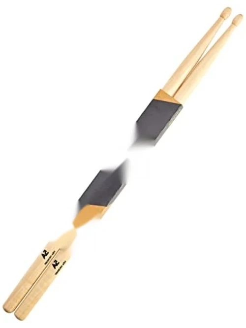 Yüksek Kaliteli Hıckory Çift Baget - 5A Boyut