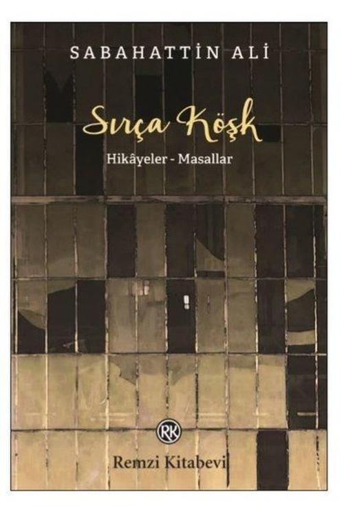 Sırça Köşk-Hikayeler Masallar