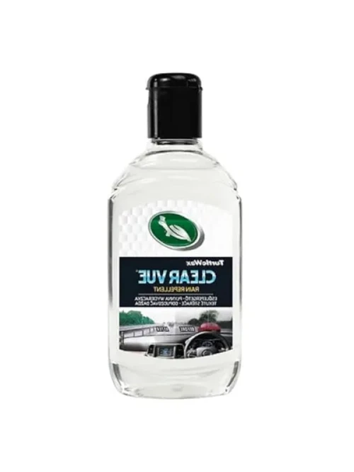 300 Ml Cam Su Kaydırıcı - Yağmurda Güvenli Sürüş